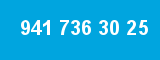 941 736 30 25